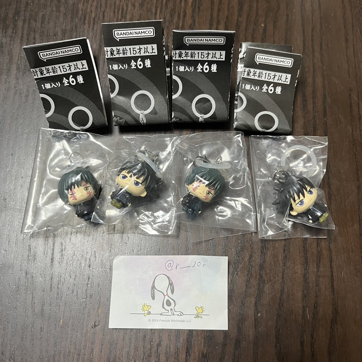 取引垢@固ツイ必読 tweet media