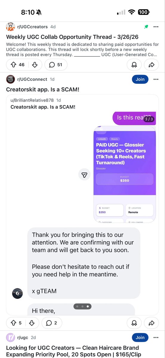 Kirstyn edmonds tweet media