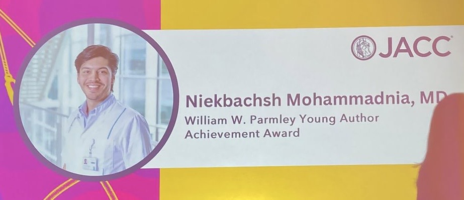 Michael Honigberg, MD, MPP tweet media