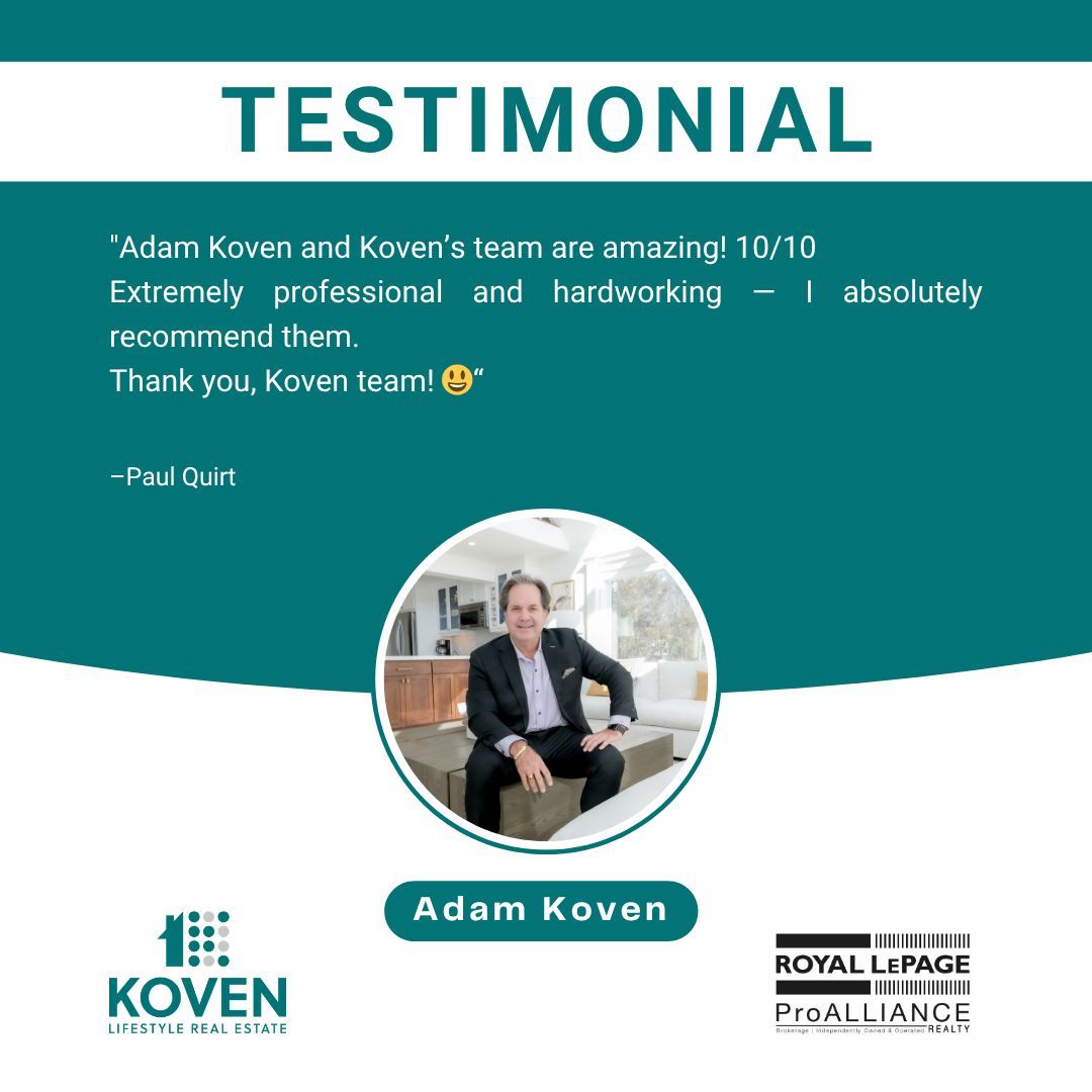 Adam Koven tweet media