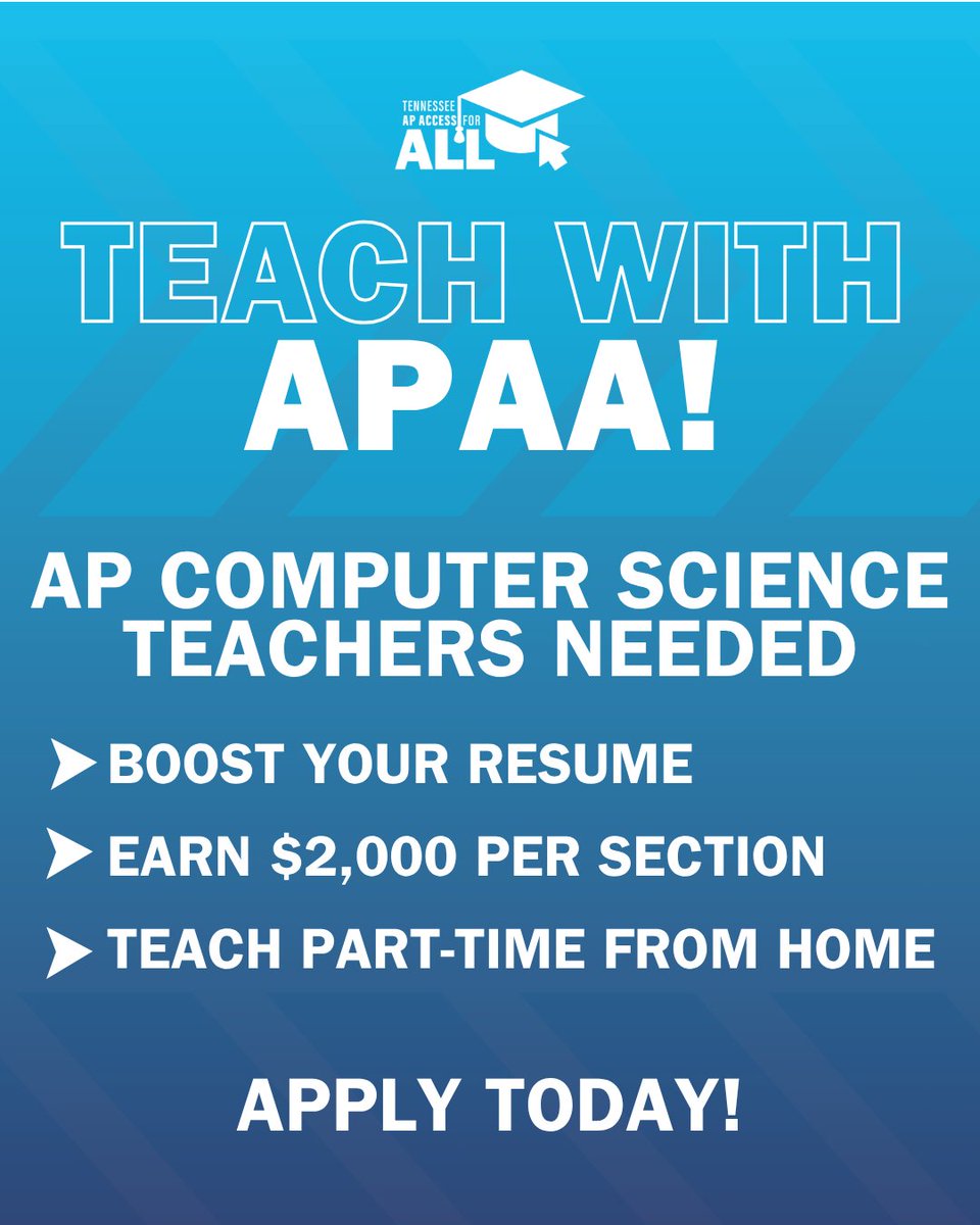 AP Access For ALL tweet media