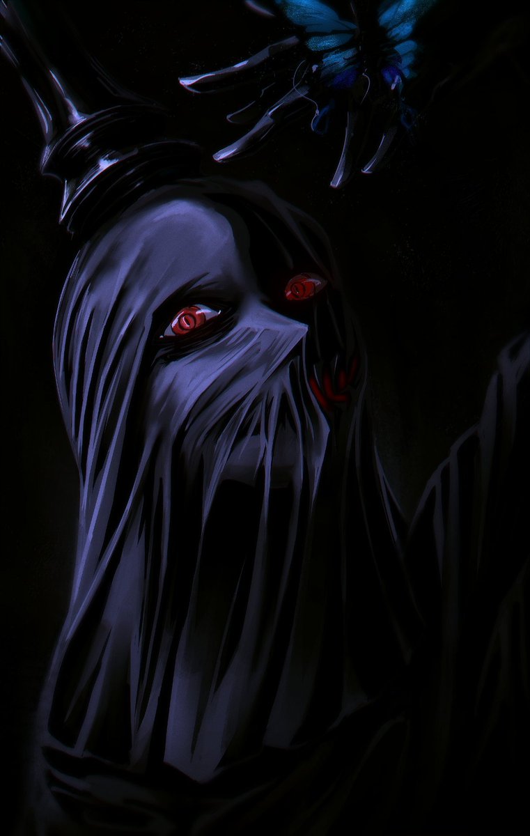 Imu got the craziest motion among all OP villains and its not even close #ONEPIECE1179