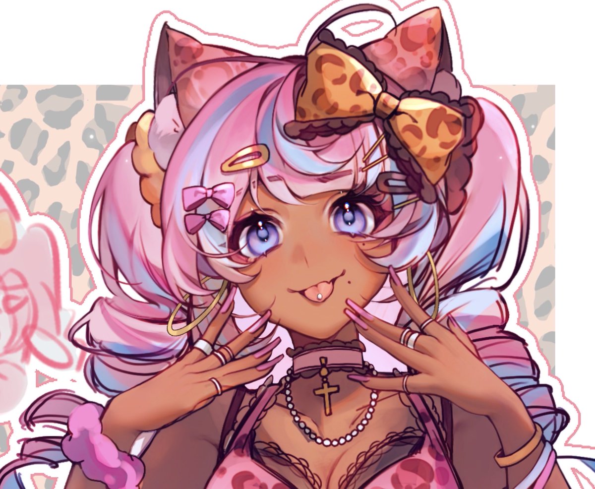 ルユエ 🌜 tweet media