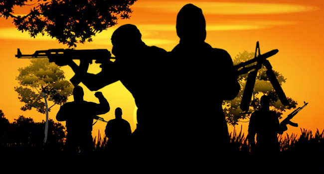 Channels Television tweet media