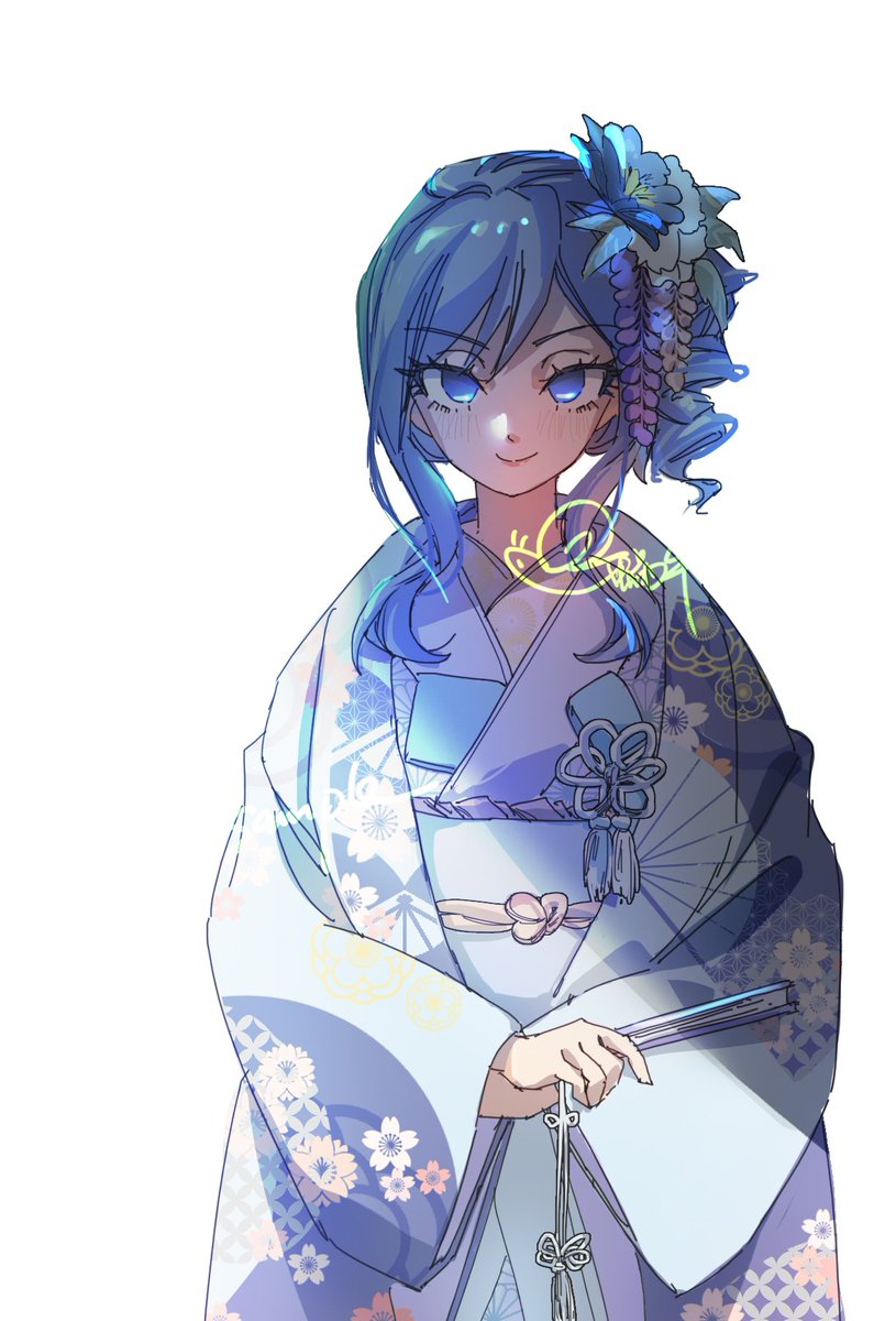 旋转の蜗牛 tweet media