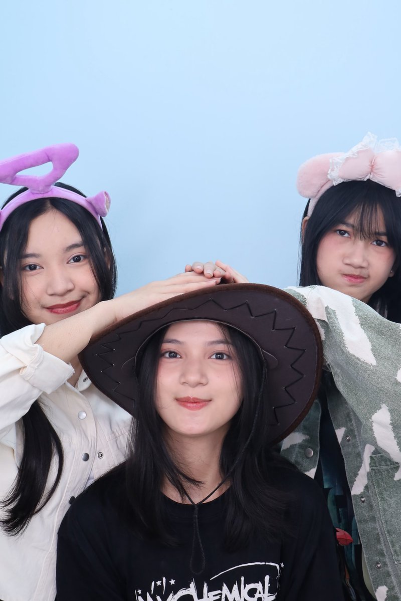 Astrella Virgiananda tweet media