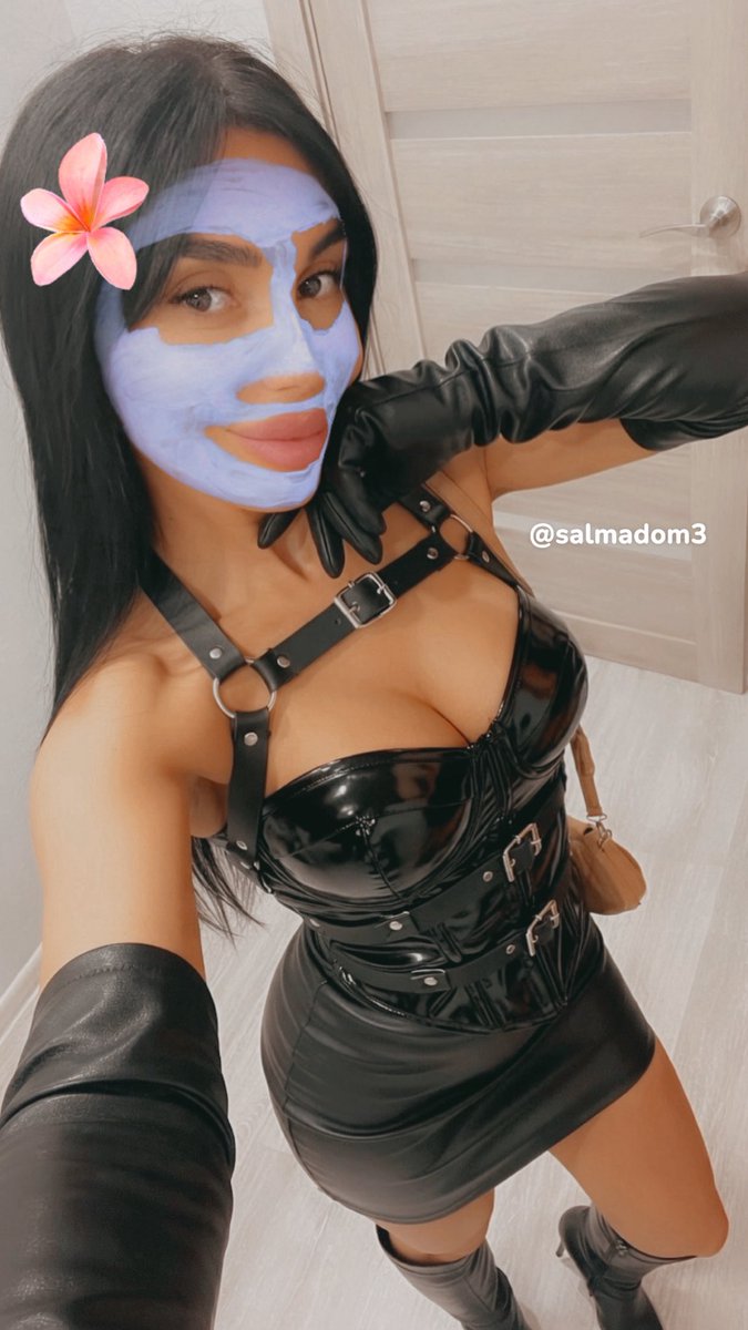 Reine Salma ✨ tweet media