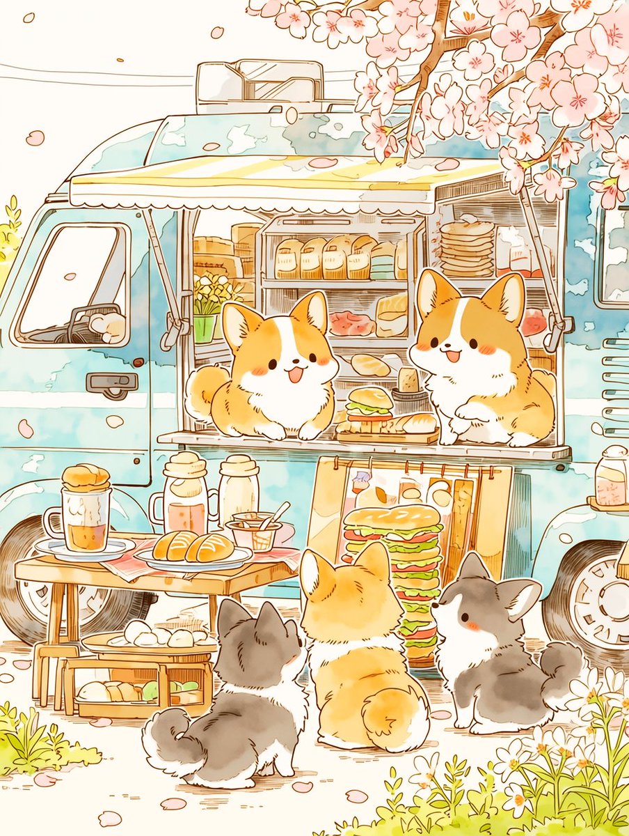 だしのもと tweet media