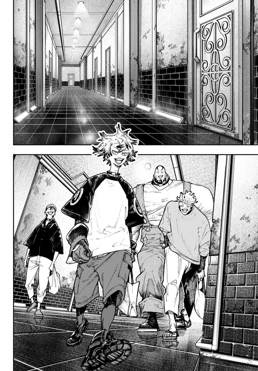 HunterPants tweet media