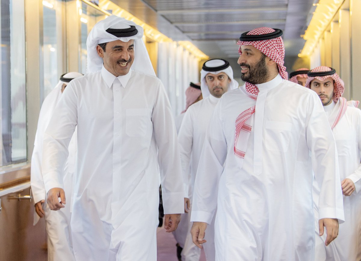 محمد التميمي tweet media