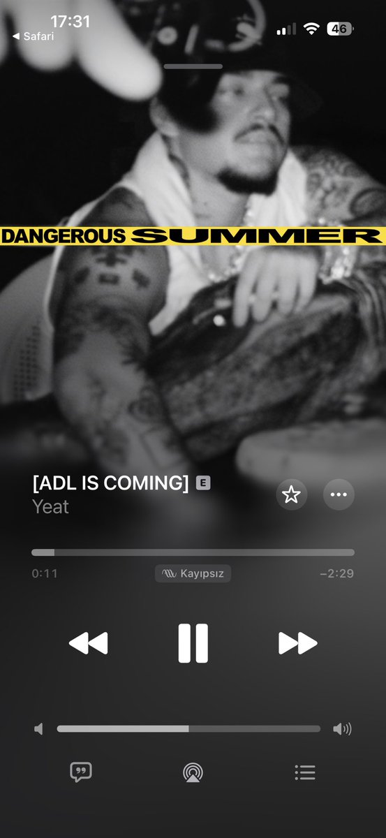 Ozan #BULLY tweet media