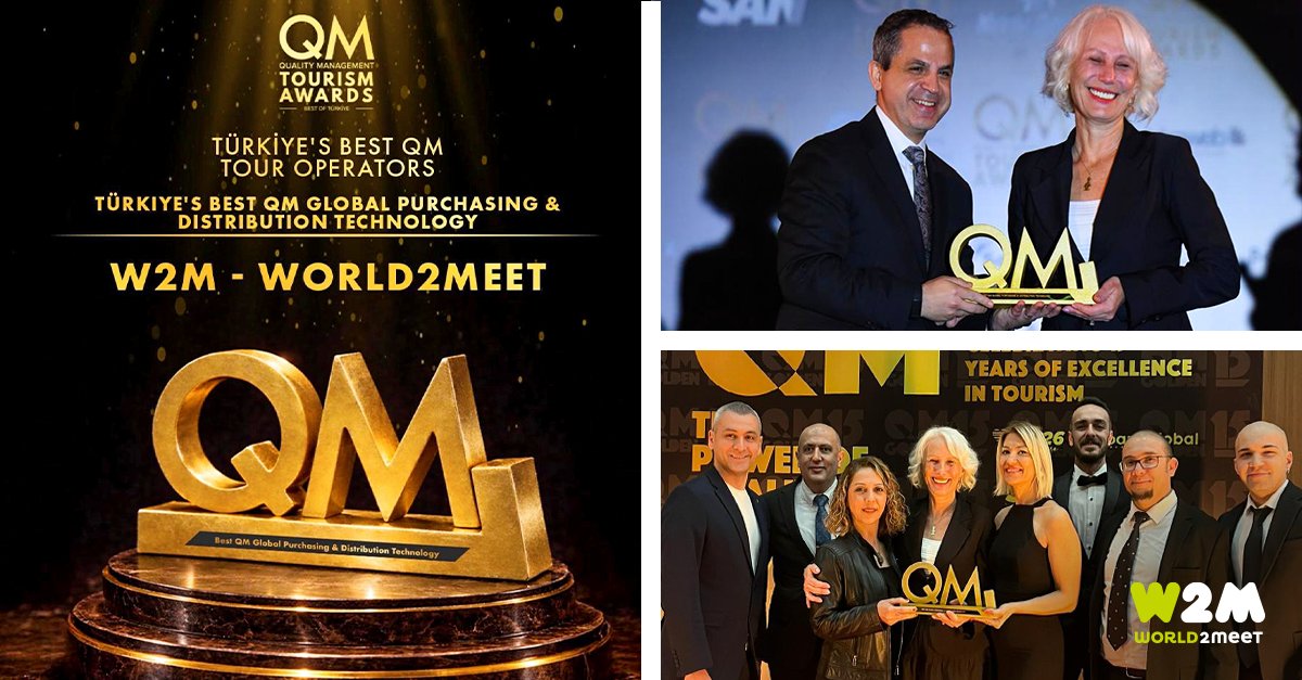 World2Meet tweet media