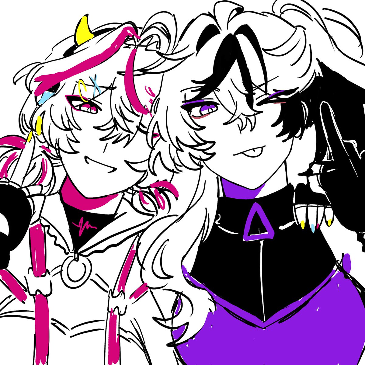 ☆mean_super ☆ tweet media