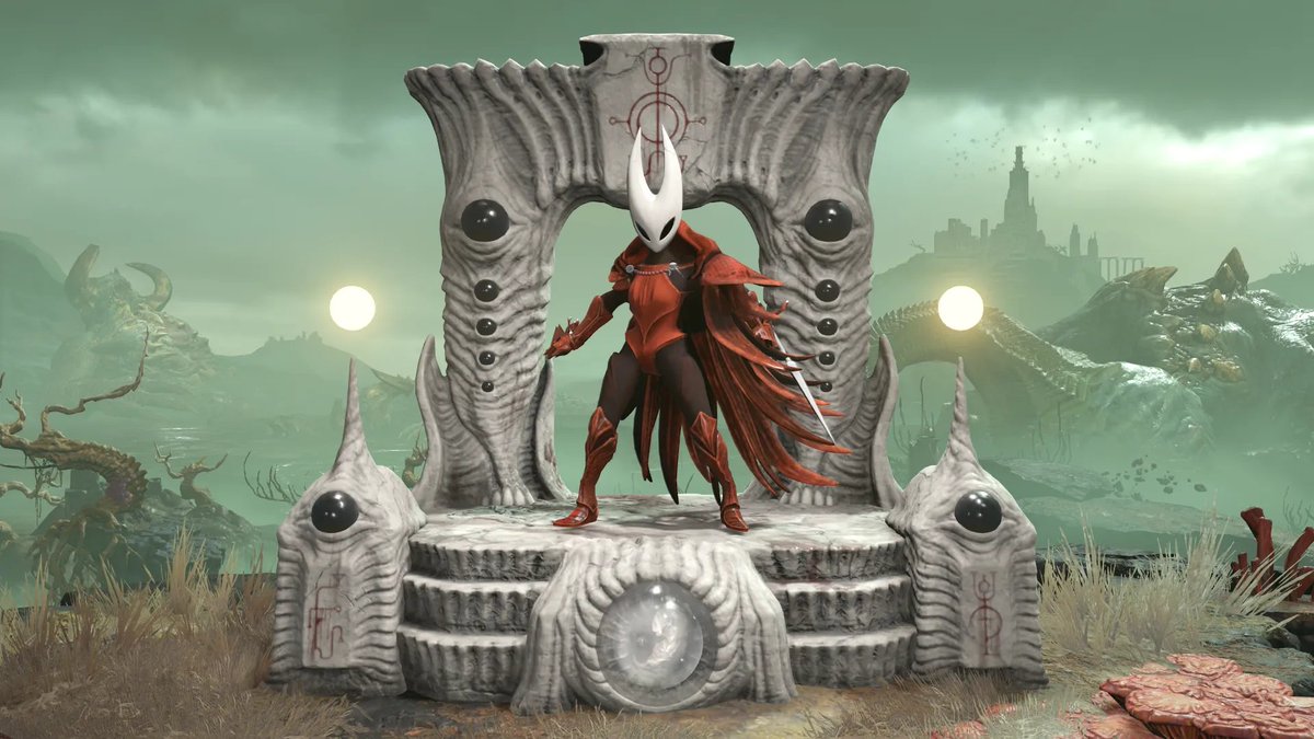 Boomer Shooter Art tweet media