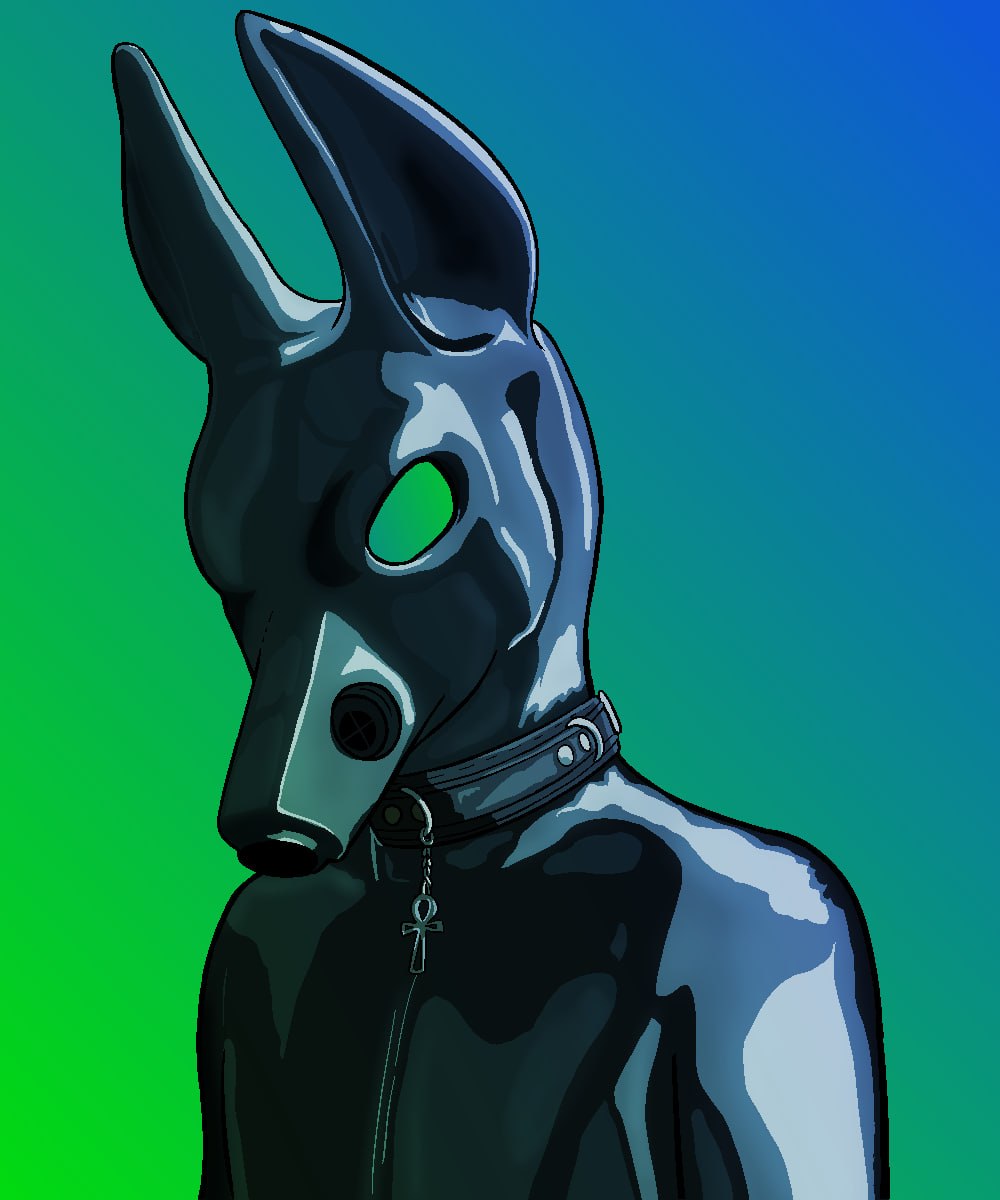 Nubis Garte 𓁢 tweet media