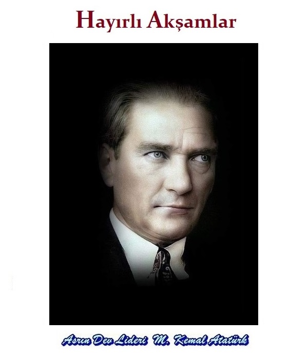 🇹🇷𝑴𝒖𝒔𝒕𝒂𝒇𝒂𝑲𝒆𝒎𝒂𝒍𝑨𝑻𝑨𝑻Ü𝑹𝑲♾
Fatma KRAL 🇹🇷🇹🇷🇹🇷🇹🇷