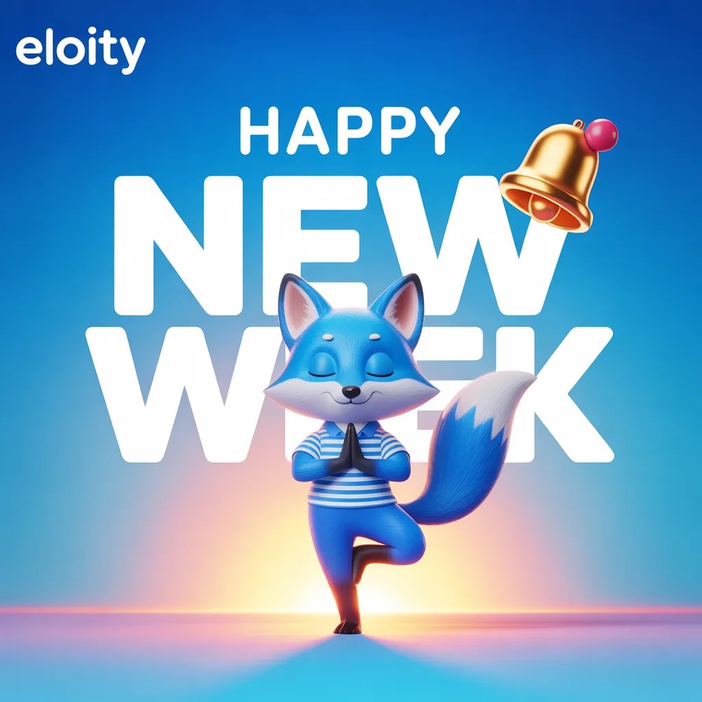 Eloity App tweet media