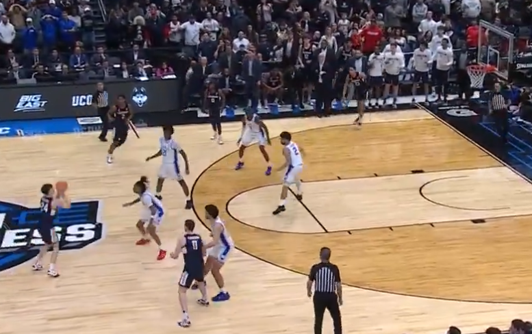 Still can't believe this happened...