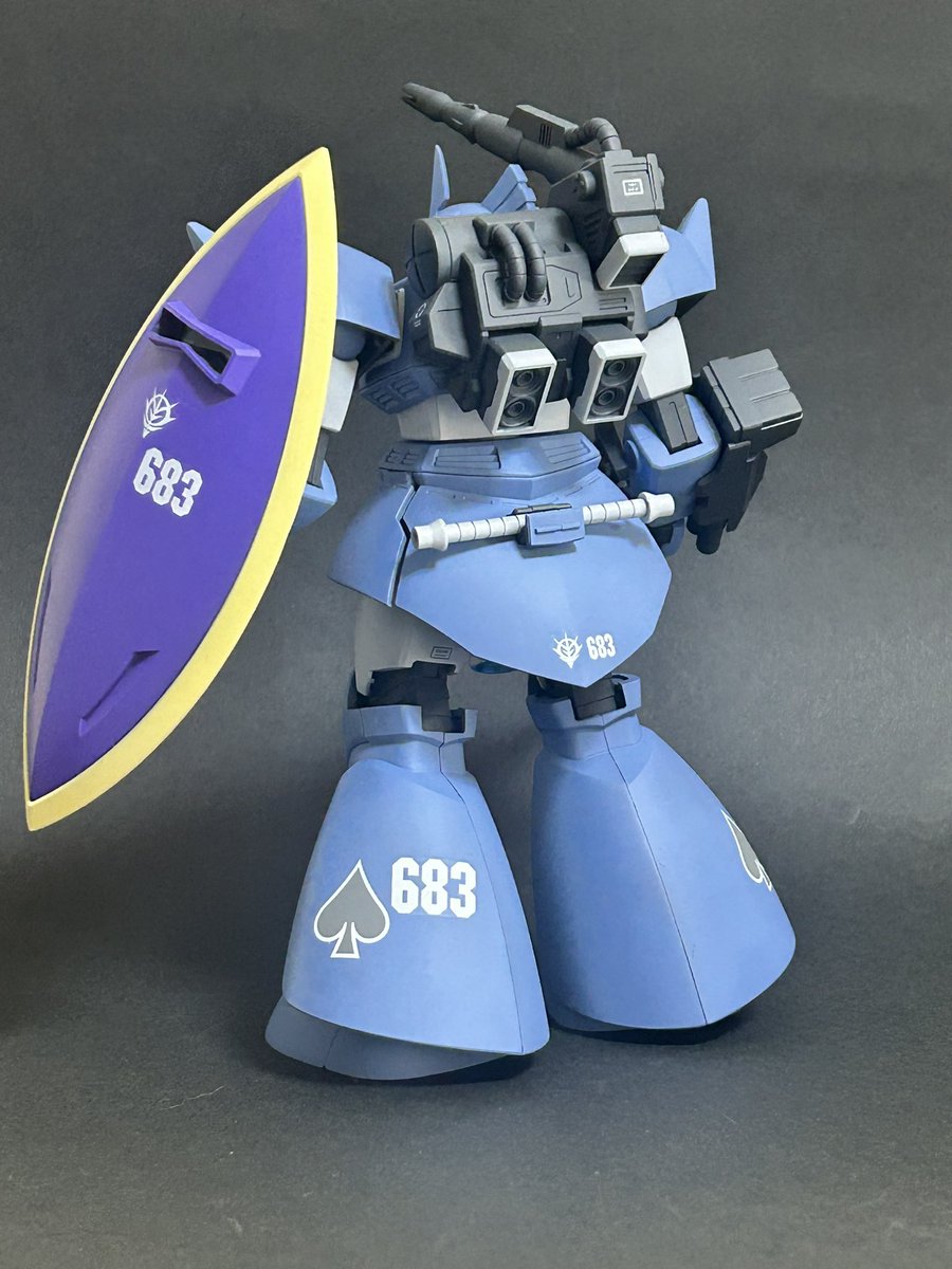 フッキー Mk-Ⅱ推し tweet media