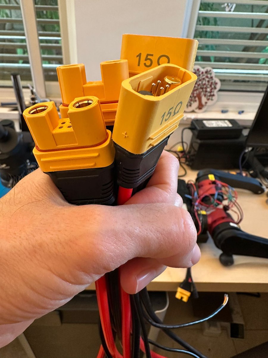 David Bar tweet media