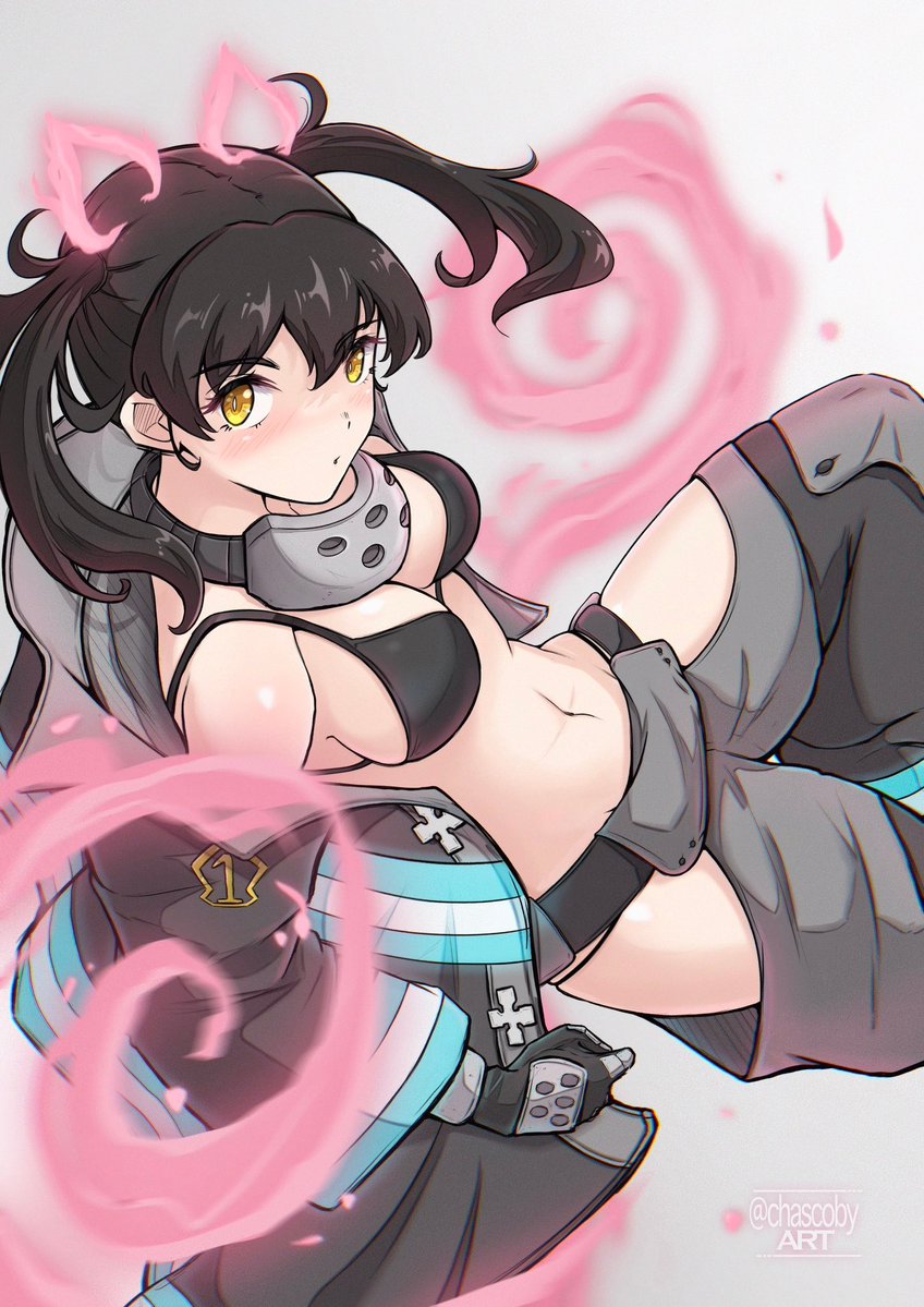 LIGHTNING 🌸 tweet media