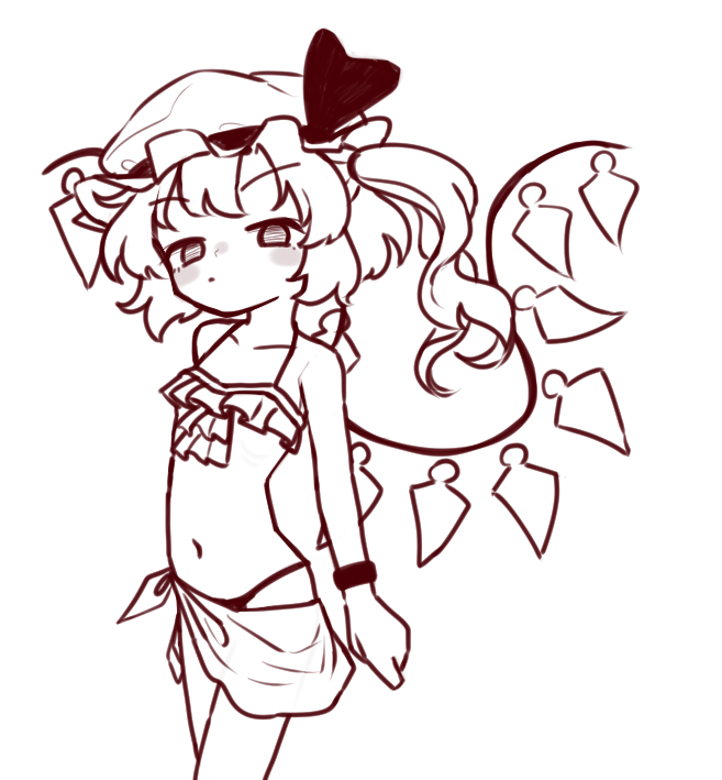 軒崎風林🎐 tweet media