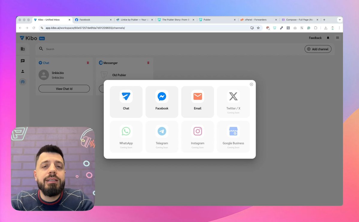 Ervin Kalemi tweet media