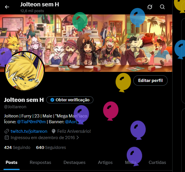 Jolteon sem H tweet media