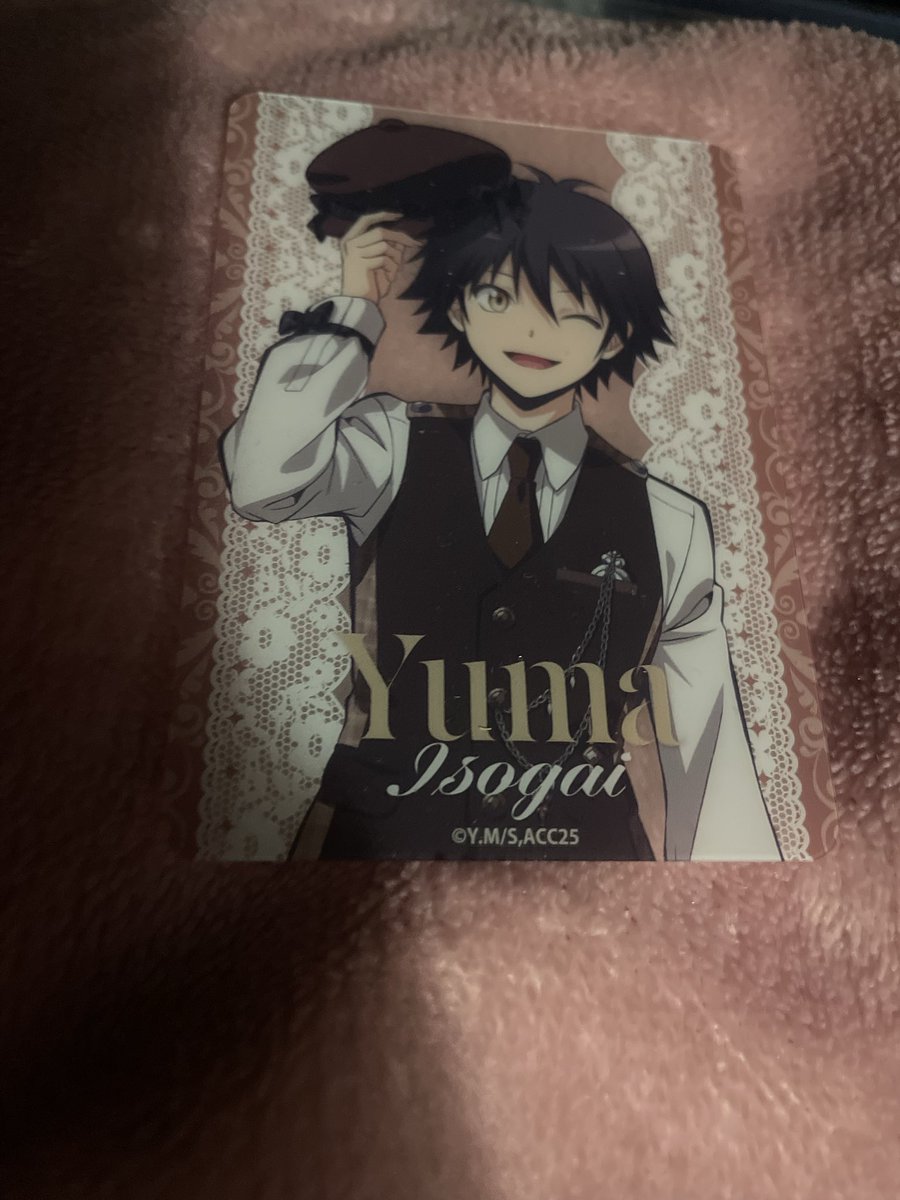 ちょん tweet media