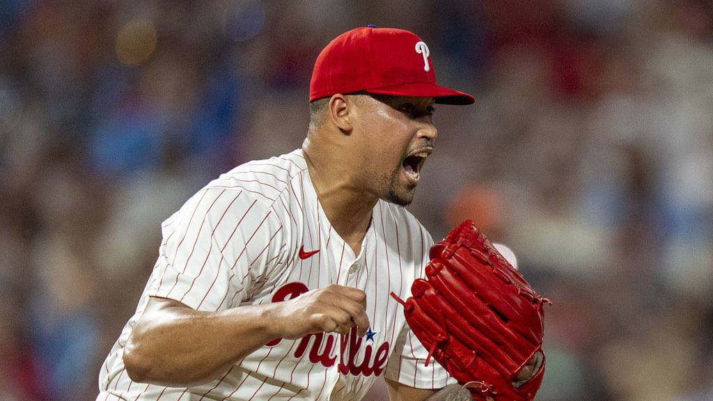 SleeperPhillies tweet media