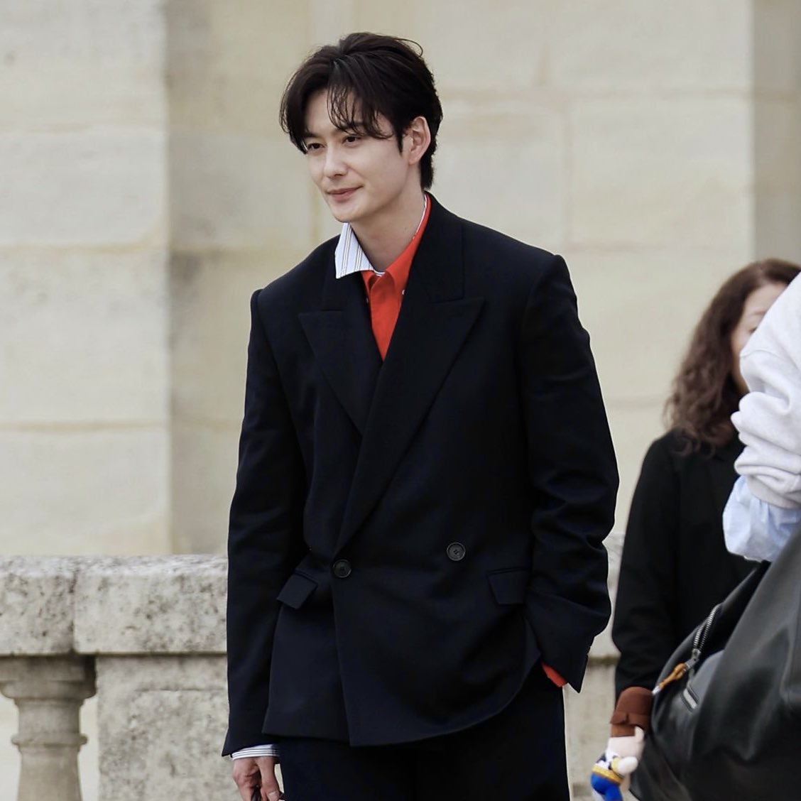 ラハフ رهف tweet media