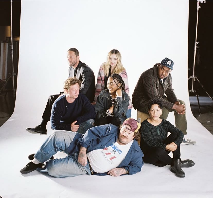 ayo’s wannabe best friend 🤎 tweet media