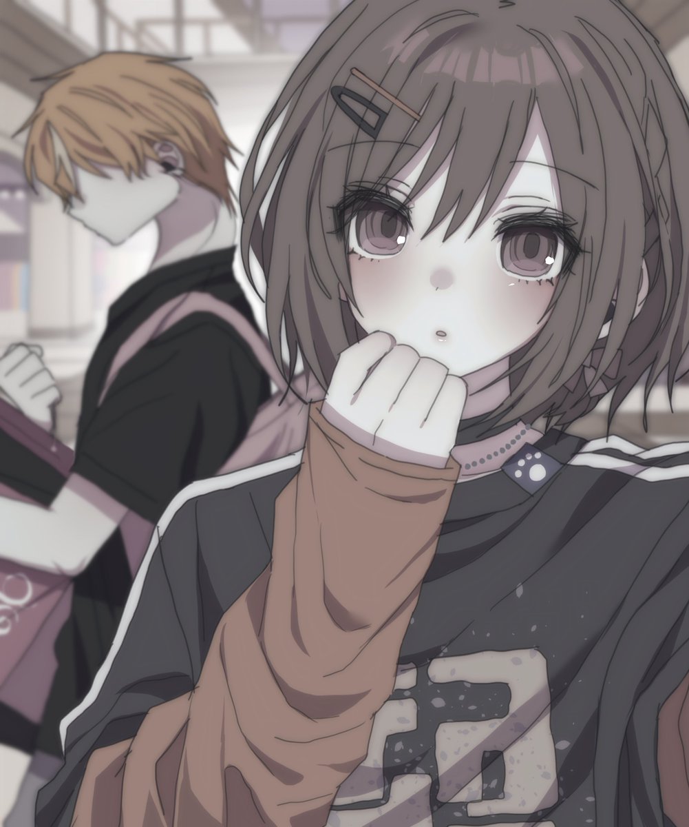 개짱나갸루 tweet media