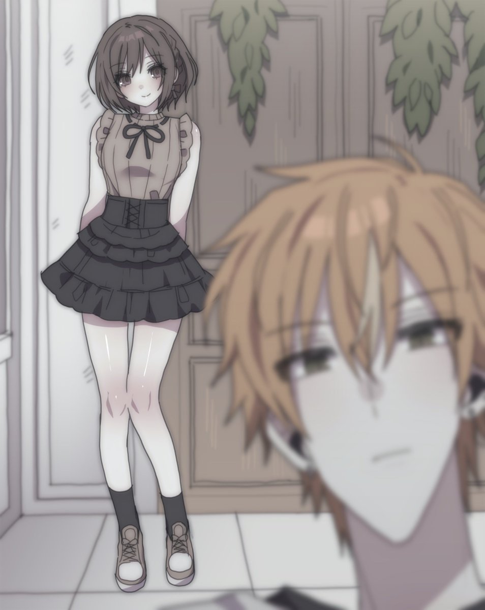 개짱나갸루 tweet media