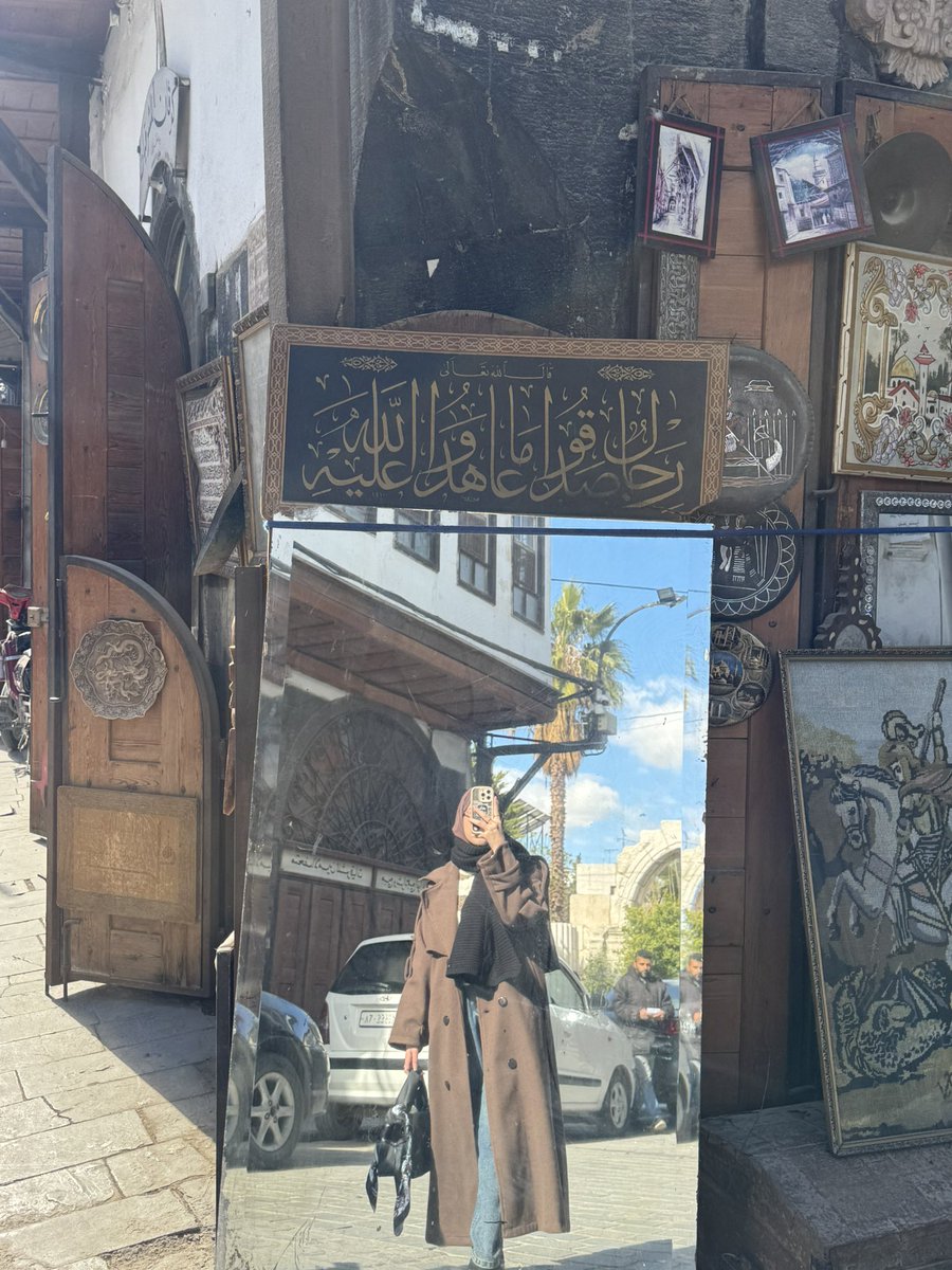 مرام|برشلونة 🪄 tweet media