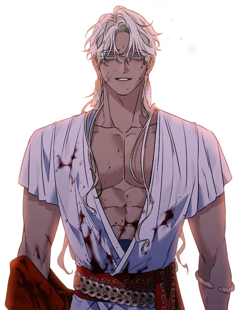 Dokja's dildo tweet media