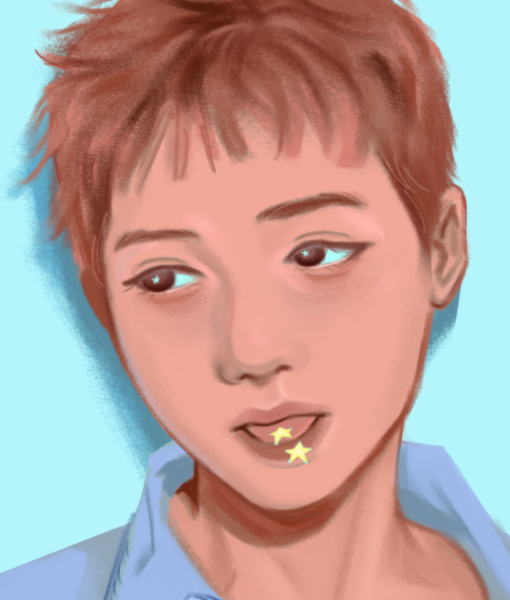 bo ⋆｡°✩ tweet media