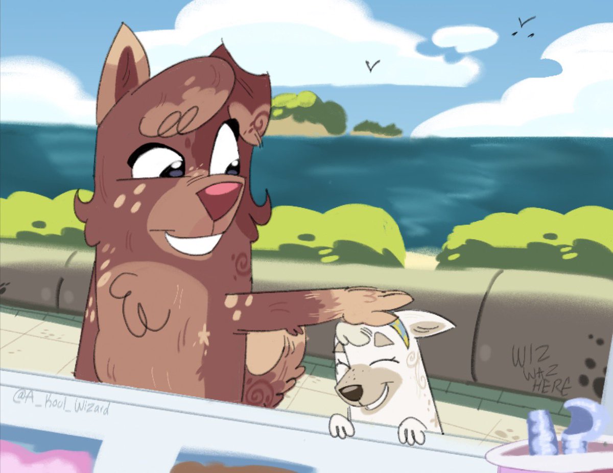 ‧₊˚✧☀️WIZARD🍀✧˚₊‧ tweet media