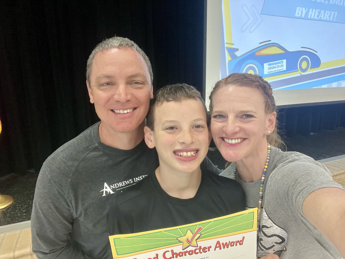 Tyler Fox, ATC tweet media