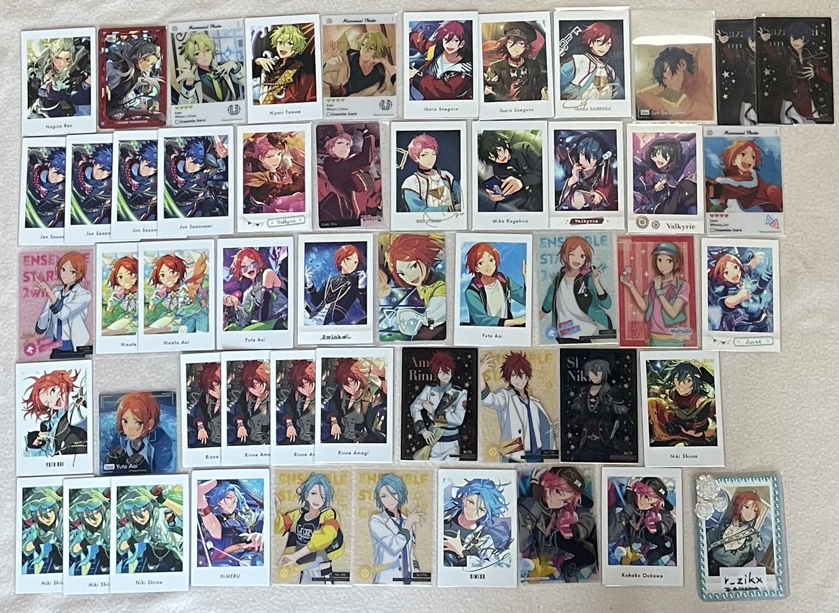 すあま@取引垢 tweet media