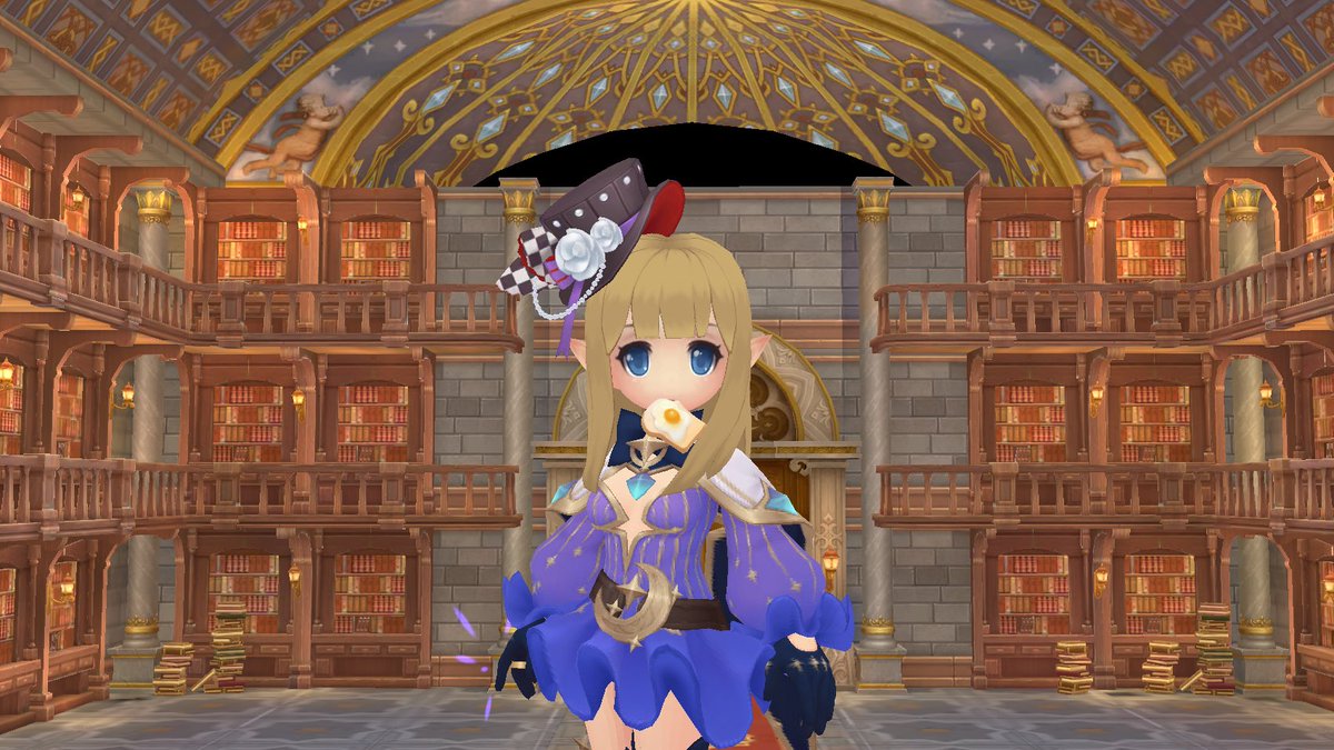 IrisLachesis's tweet photo. ラスト衣装は魔法日記。初期の定番ではじめてskebをお願いした衣装です。
そしていつも流れる人々の姿をぼーってみていた場所で、最後の時を迎えました。

みんなありがとう、いつかどこかの世界線でまた逢いましょう〜✨✨✨ https://t.co/WdHDoPIx9O