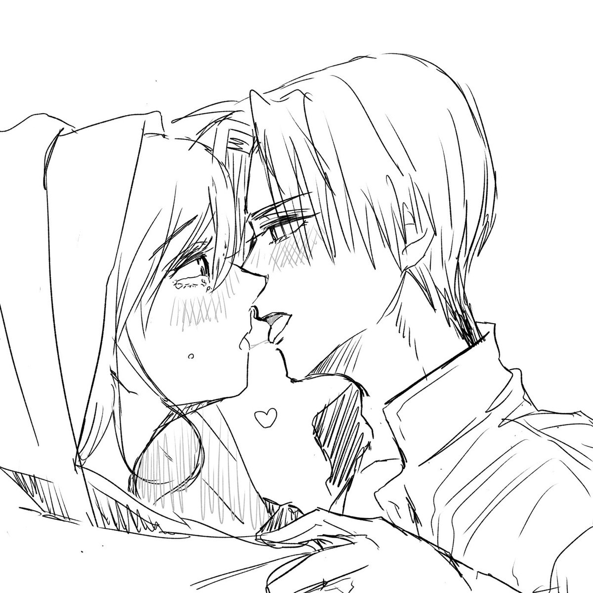 チコリ@原稿中 tweet media