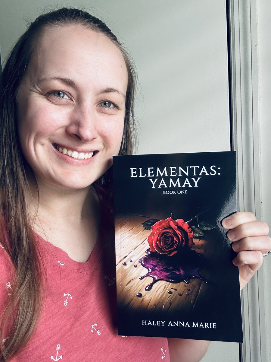 Haley Anna Marie tweet media