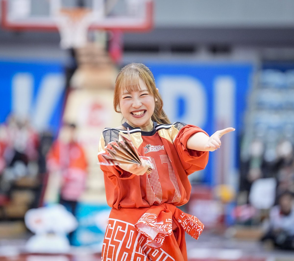 6mutuki1's tweet image. 🥰࣪ 𑊢❤︎
#BT  #BT_HINA  #大阪エヴェッサ