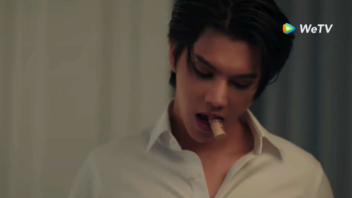 (slow) Mai YESTERDAY ⛓️🍷 tweet media