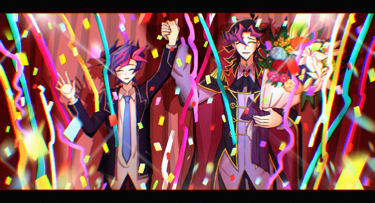 ないふ tweet media