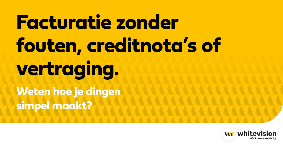 whitevisions's tweet photo. Tip: Werk je als organisatie met zzp’ers of bemiddel je tussen professionals en opdrachtgevers? Dan kan Selfbilling veel handmatig factuurwerk voorkomen. Lees meer: https://t.co/Y3mqjW7juh https://t.co/d4Q8GZGF07