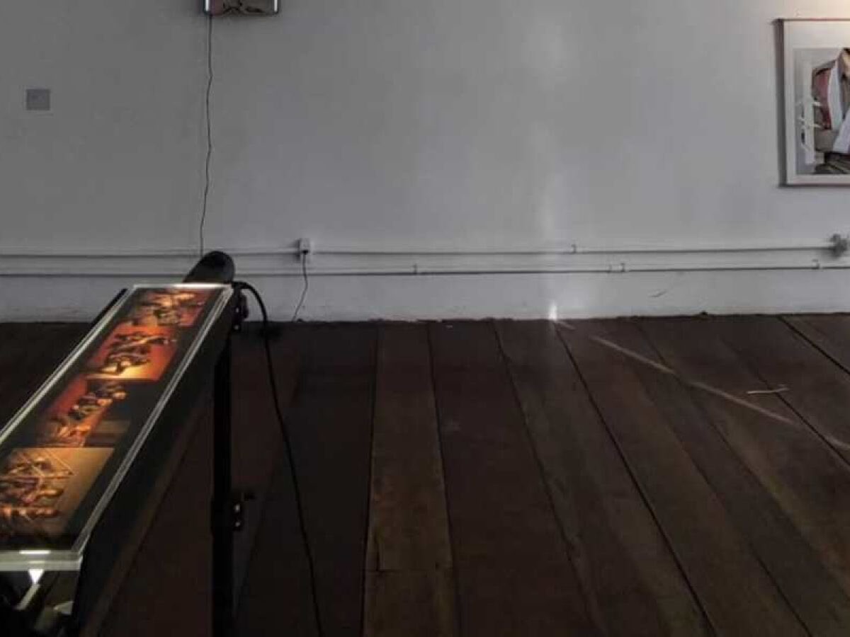 UpdateCharts tweet media