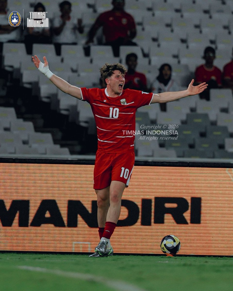 Timnas Indonesia tweet media