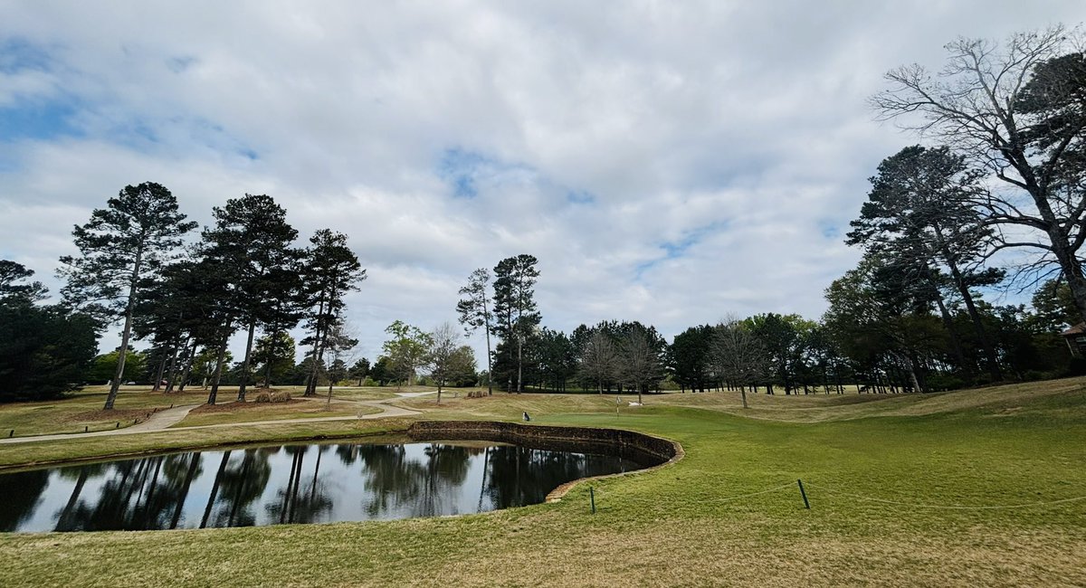 Thwack Nicklaus tweet media